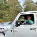 Jeep Experience